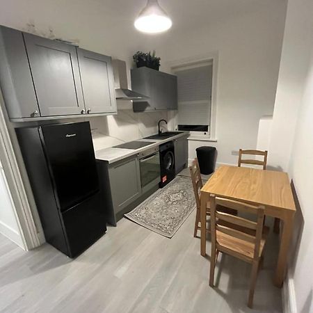 Studio Flat In Camden Town Apartman London Kültér fotó
