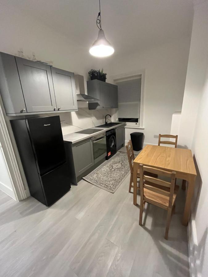 Studio Flat In Camden Town Apartman London Kültér fotó